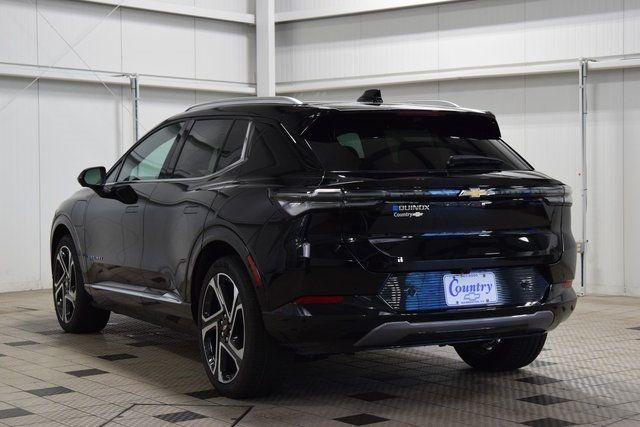 2026 Chevrolet Equinox EV 4dr LT2 w/PDE - 22922141 - 5