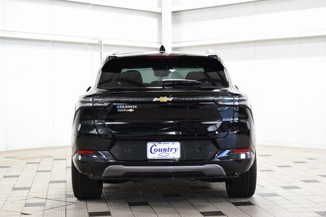 2026 Chevrolet Equinox EV 4dr LT2 w/PDE - 22922141 - 6