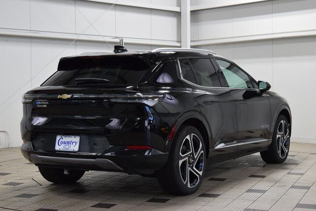 2026 Chevrolet Equinox EV 4dr LT2 w/PDE - 22922141 - 7