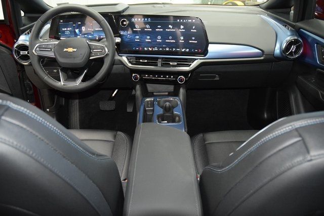 2026 Chevrolet Equinox EV 4dr LT2 w/PDE - 22922160 - 26