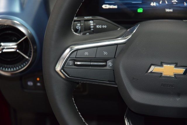 2026 Chevrolet Equinox EV 4dr LT2 w/PDE - 22922160 - 31