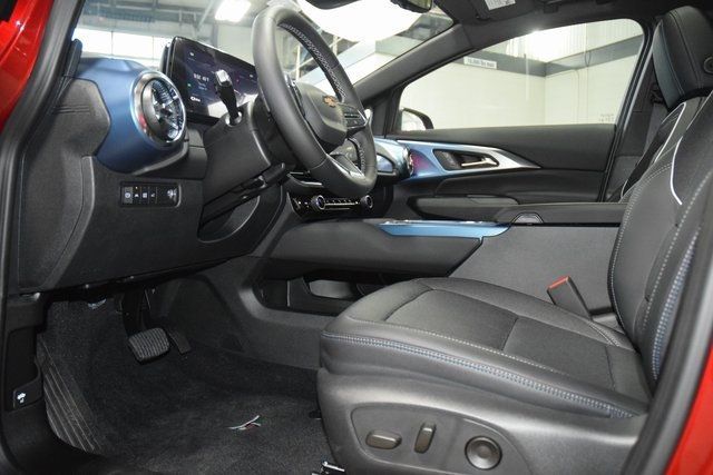 2026 Chevrolet Equinox EV 4dr LT2 w/PDE - 22922160 - 33