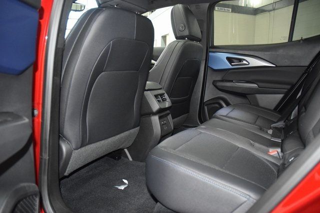 2026 Chevrolet Equinox EV 4dr LT2 w/PDE - 22922160 - 35