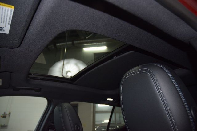 2026 Chevrolet Equinox EV 4dr LT2 w/PDE - 22922160 - 40