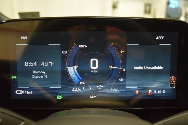 2026 Chevrolet Equinox EV 4dr LT2 w/PDE - 22922160 - 44