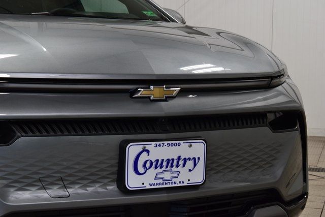 2026 Chevrolet Equinox EV 4dr LT2 w/PDE - 22922172 - 10