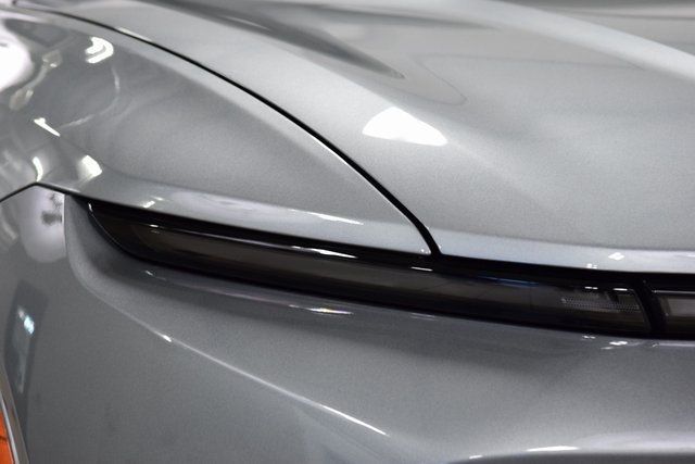 2026 Chevrolet Equinox EV 4dr LT2 w/PDE - 22922172 - 11