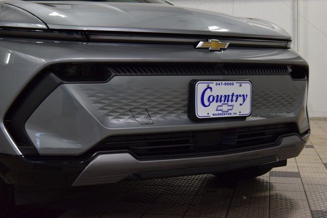 2026 Chevrolet Equinox EV 4dr LT2 w/PDE - 22922172 - 12