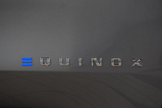 2026 Chevrolet Equinox EV 4dr LT2 w/PDE - 22922172 - 16