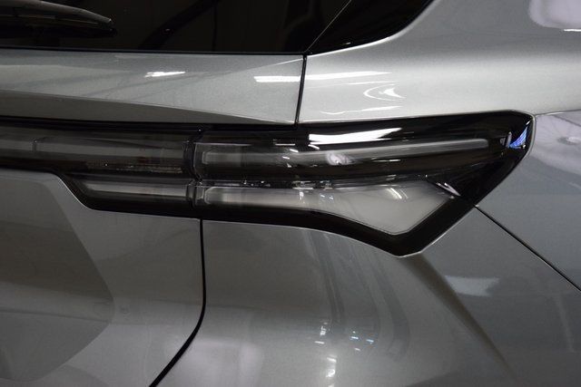 2026 Chevrolet Equinox EV 4dr LT2 w/PDE - 22922172 - 18