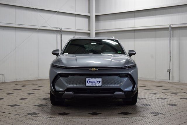 2026 Chevrolet Equinox EV 4dr LT2 w/PDE - 22922172 - 1