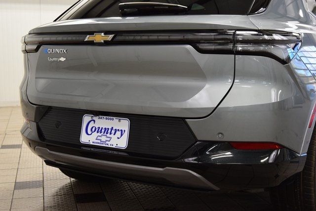 2026 Chevrolet Equinox EV 4dr LT2 w/PDE - 22922172 - 20