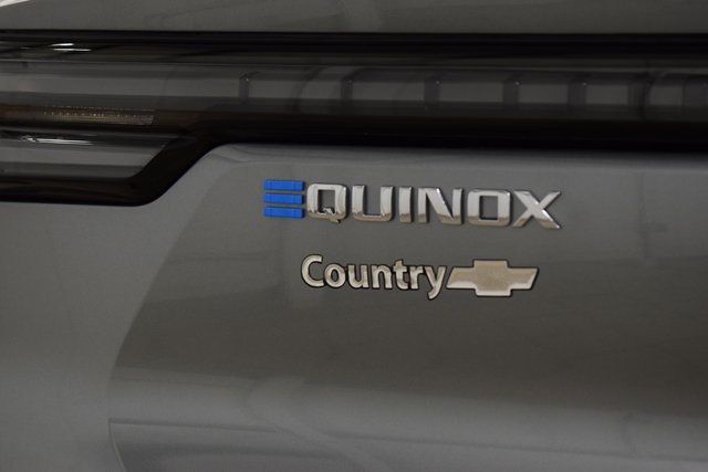 2026 Chevrolet Equinox EV 4dr LT2 w/PDE - 22922172 - 21