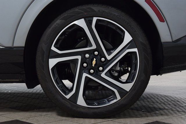 2026 Chevrolet Equinox EV 4dr LT2 w/PDE - 22922172 - 25