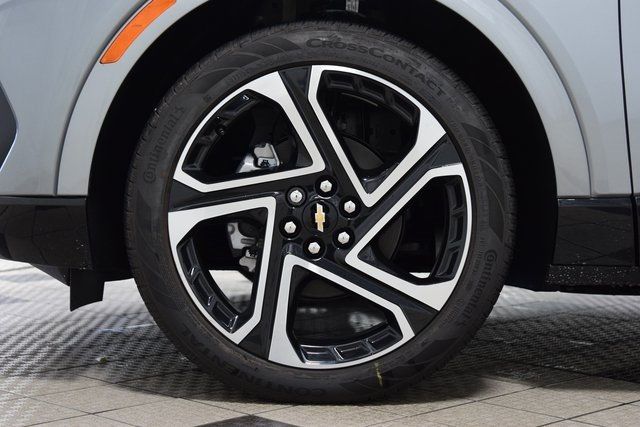 2026 Chevrolet Equinox EV 4dr LT2 w/PDE - 22922172 - 26