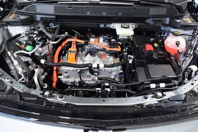 2026 Chevrolet Equinox EV 4dr LT2 w/PDE - 22922172 - 27