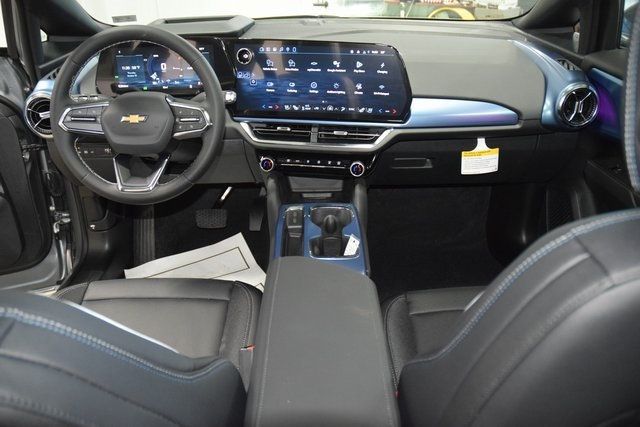 2026 Chevrolet Equinox EV 4dr LT2 w/PDE - 22922172 - 28