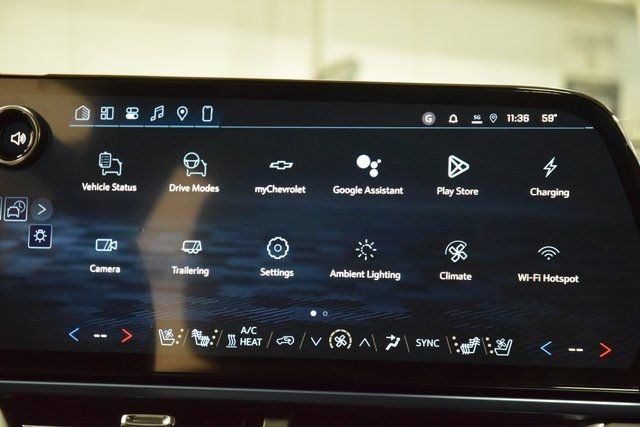 2026 Chevrolet Equinox EV 4dr LT2 w/PDE - 22922172 - 29