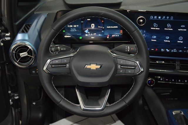 2026 Chevrolet Equinox EV 4dr LT2 w/PDE - 22922172 - 32