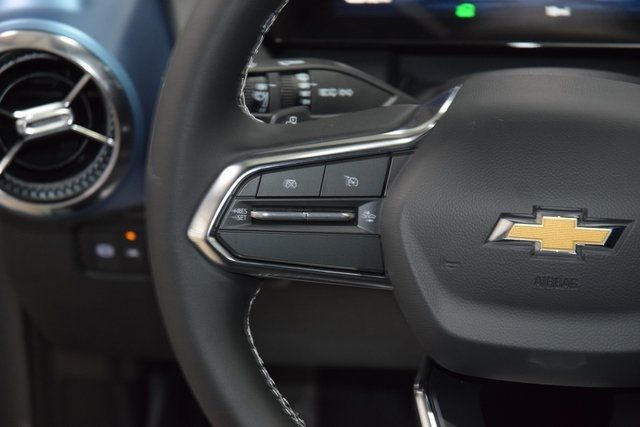 2026 Chevrolet Equinox EV 4dr LT2 w/PDE - 22922172 - 33