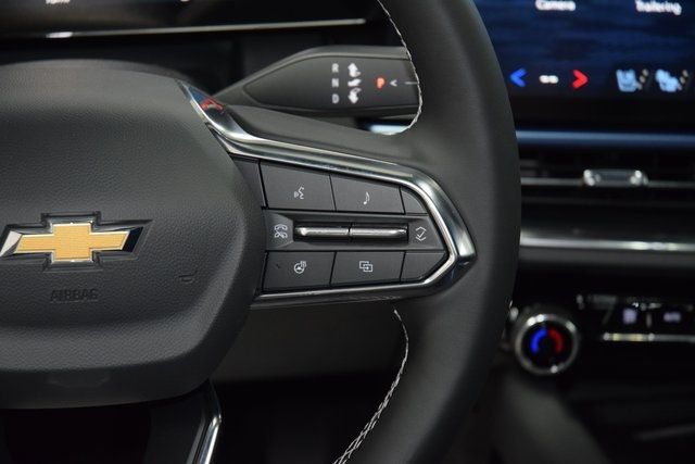 2026 Chevrolet Equinox EV 4dr LT2 w/PDE - 22922172 - 34