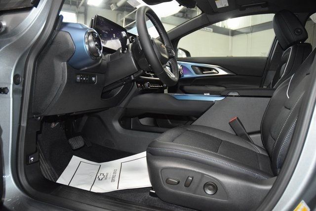 2026 Chevrolet Equinox EV 4dr LT2 w/PDE - 22922172 - 35