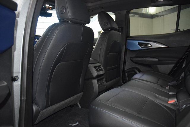 2026 Chevrolet Equinox EV 4dr LT2 w/PDE - 22922172 - 37