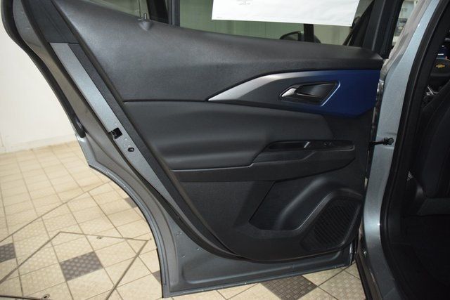 2026 Chevrolet Equinox EV 4dr LT2 w/PDE - 22922172 - 38