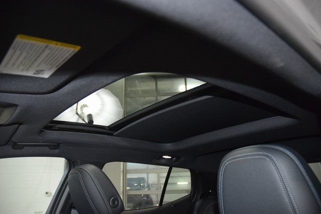 2026 Chevrolet Equinox EV 4dr LT2 w/PDE - 22922172 - 42