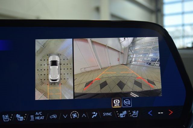 2026 Chevrolet Equinox EV 4dr LT2 w/PDE - 22922172 - 45