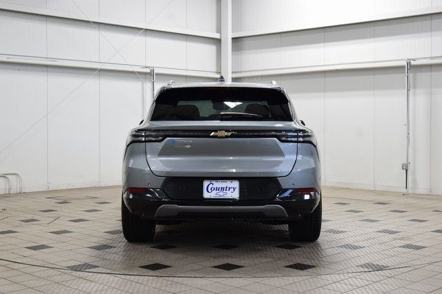 2026 Chevrolet Equinox EV 4dr LT2 w/PDE - 22922172 - 6