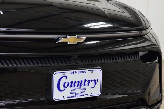 2026 Chevrolet Equinox EV 4dr LT2 w/PDE - 22922180 - 10