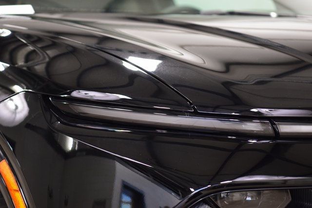 2026 Chevrolet Equinox EV 4dr LT2 w/PDE - 22922180 - 11