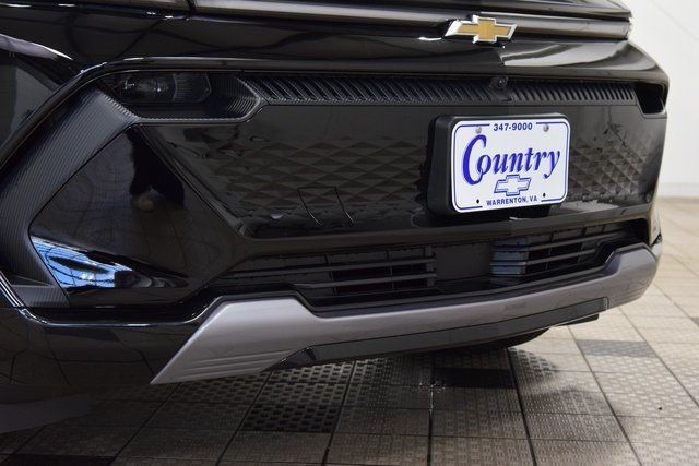 2026 Chevrolet Equinox EV 4dr LT2 w/PDE - 22922180 - 12