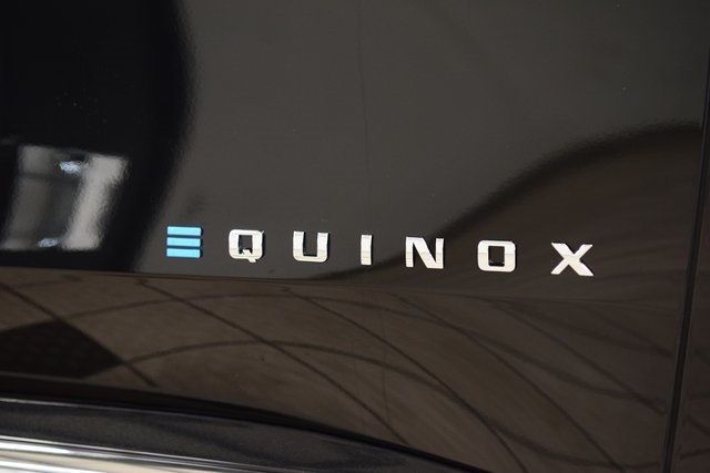 2026 Chevrolet Equinox EV 4dr LT2 w/PDE - 22922180 - 15