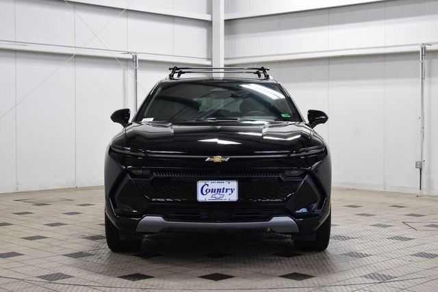 2026 Chevrolet Equinox EV 4dr LT2 w/PDE - 22922180 - 1