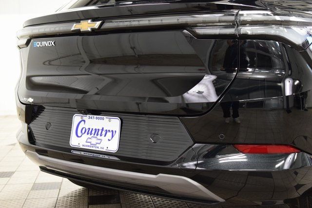 2026 Chevrolet Equinox EV 4dr LT2 w/PDE - 22922180 - 20