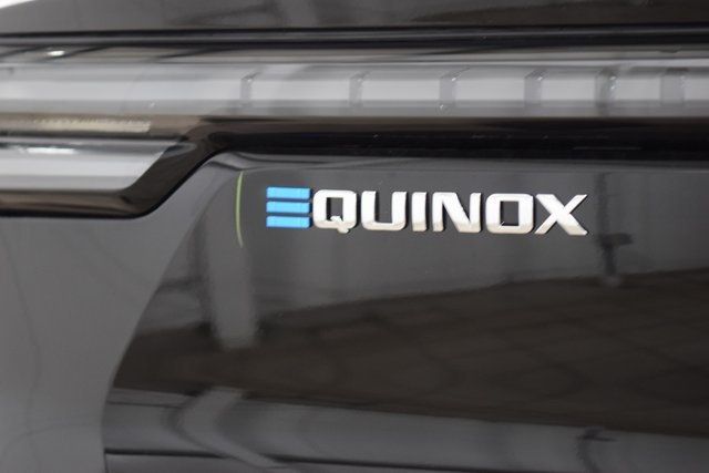 2026 Chevrolet Equinox EV 4dr LT2 w/PDE - 22922180 - 21