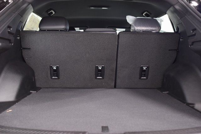 2026 Chevrolet Equinox EV 4dr LT2 w/PDE - 22922180 - 22