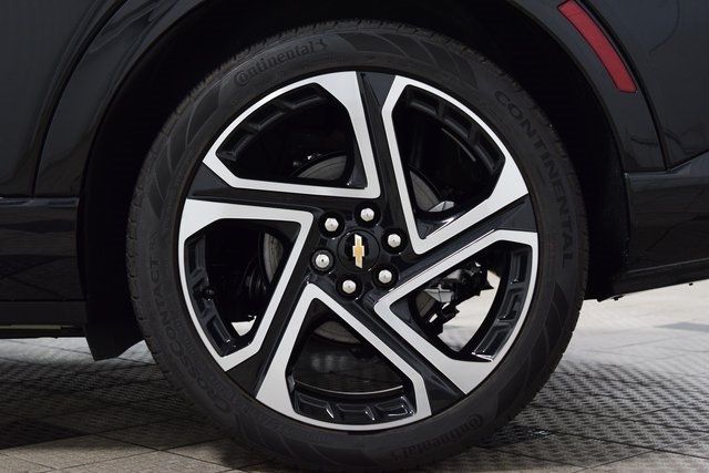 2026 Chevrolet Equinox EV 4dr LT2 w/PDE - 22922180 - 25