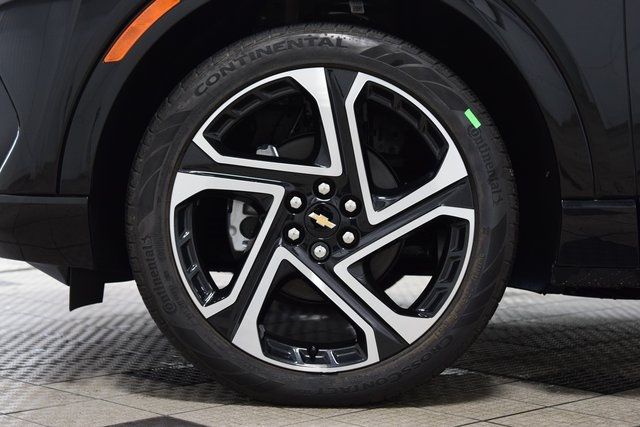 2026 Chevrolet Equinox EV 4dr LT2 w/PDE - 22922180 - 26