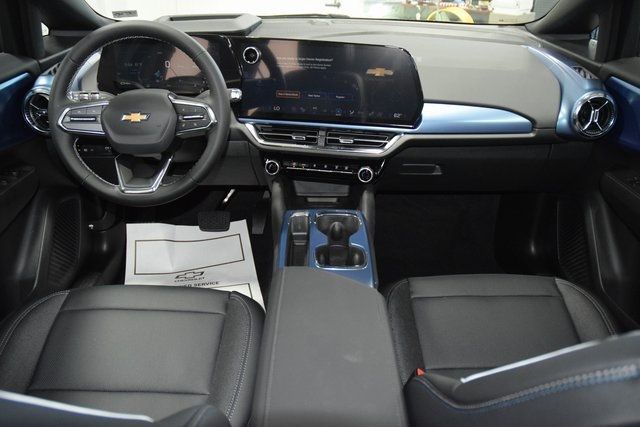 2026 Chevrolet Equinox EV 4dr LT2 w/PDE - 22922180 - 28