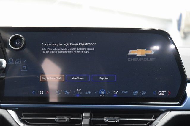 2026 Chevrolet Equinox EV 4dr LT2 w/PDE - 22922180 - 29