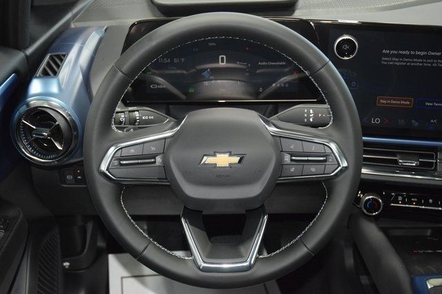 2026 Chevrolet Equinox EV 4dr LT2 w/PDE - 22922180 - 32