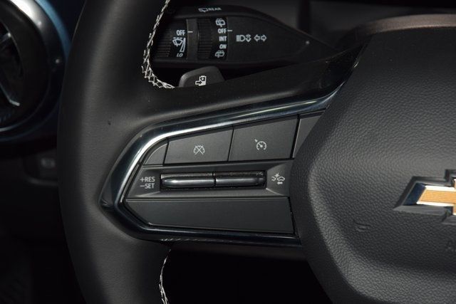 2026 Chevrolet Equinox EV 4dr LT2 w/PDE - 22922180 - 33