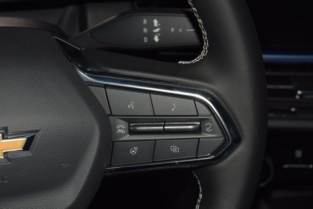 2026 Chevrolet Equinox EV 4dr LT2 w/PDE - 22922180 - 34