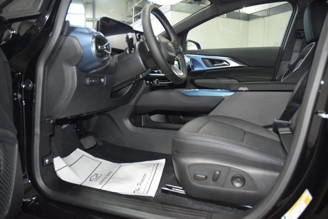 2026 Chevrolet Equinox EV 4dr LT2 w/PDE - 22922180 - 35