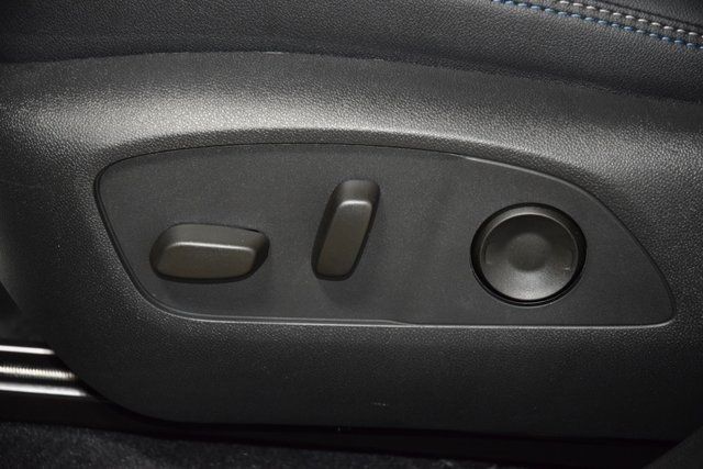 2026 Chevrolet Equinox EV 4dr LT2 w/PDE - 22922180 - 36