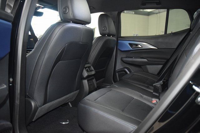 2026 Chevrolet Equinox EV 4dr LT2 w/PDE - 22922180 - 37