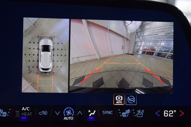 2026 Chevrolet Equinox EV 4dr LT2 w/PDE - 22922180 - 47